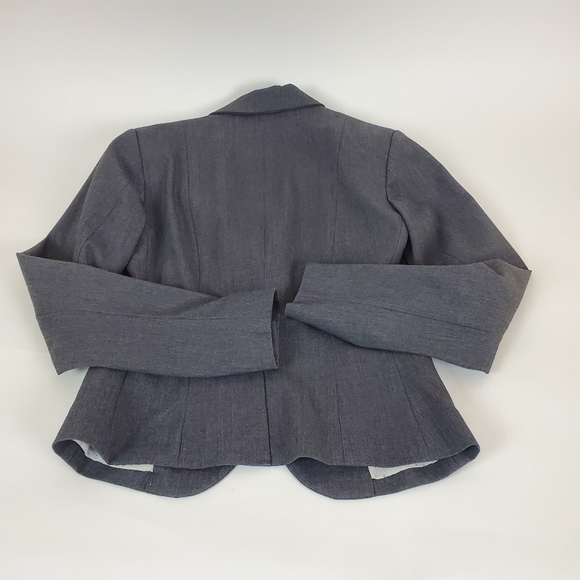 H & M Women's Waist Blazer - Picture 2 of 12